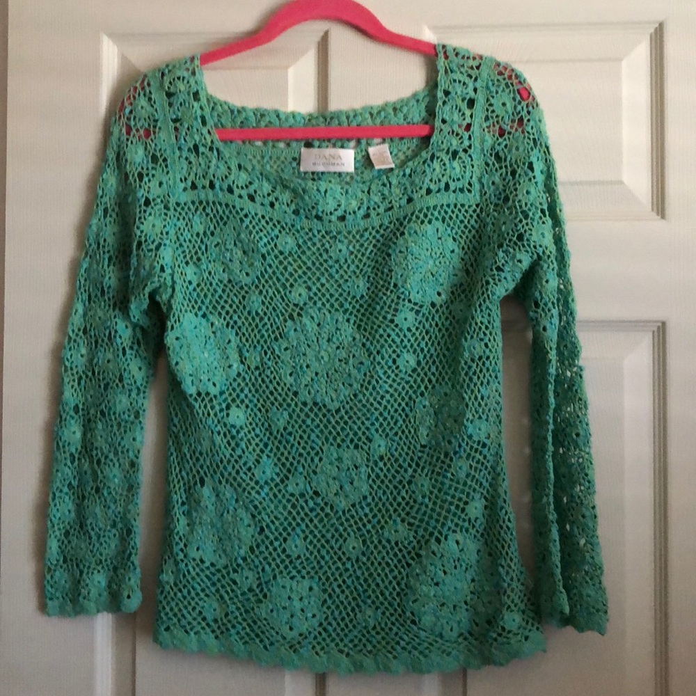 Light sweater